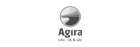 Logo de Agira
