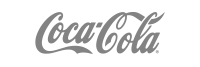 Logo de Coca Cola