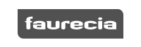 Logo de Faurecia