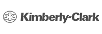 Logo de Kimberly Clark