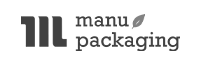 Logo de ManuPackaging