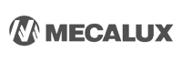 Logo de Mecalux