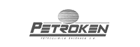 Logo de Petroken